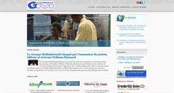 Desktop Screenshot of medialternatif.org