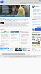 Mobile Screenshot of medialternatif.org
